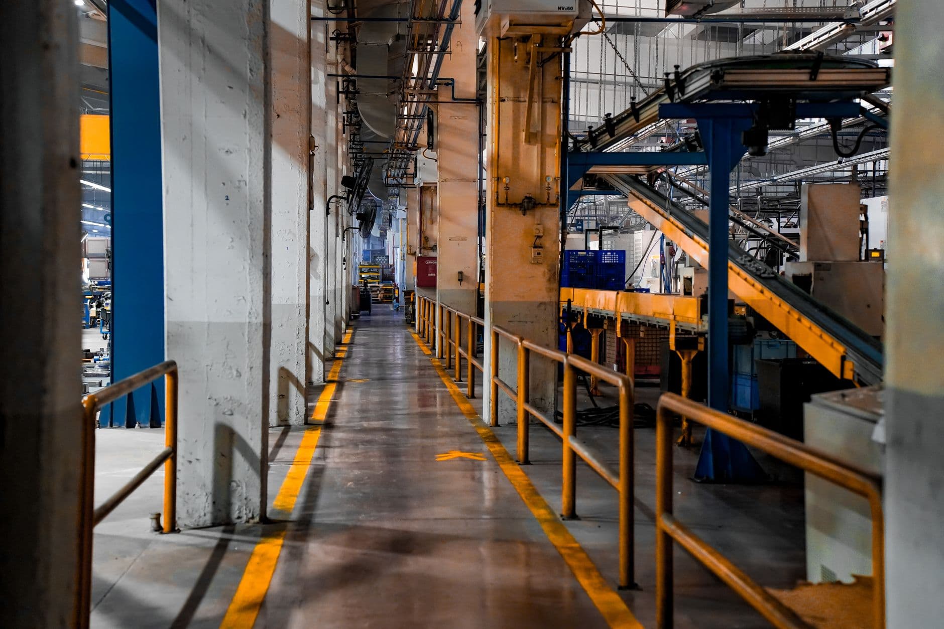 Industrial
