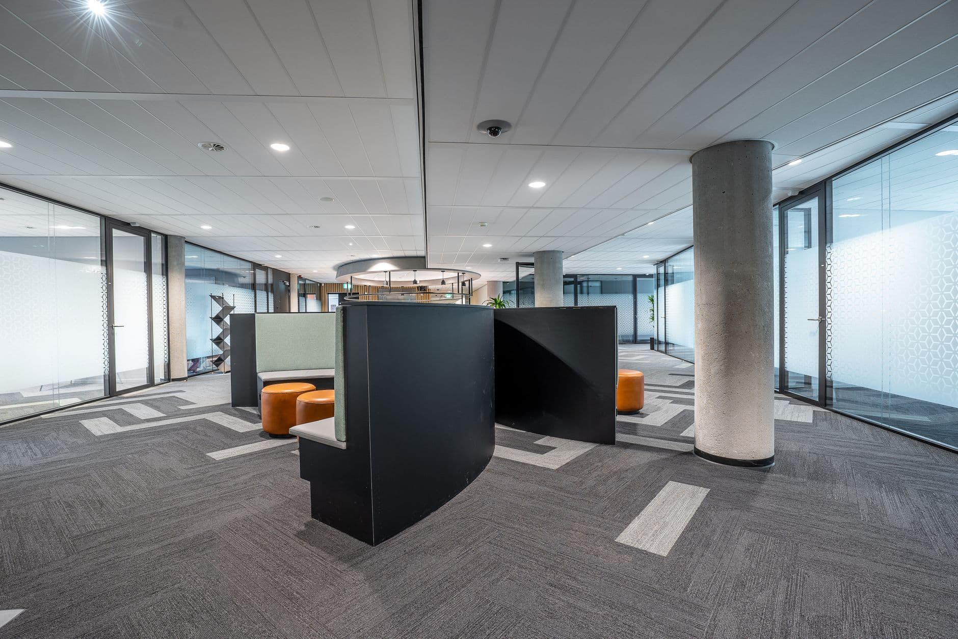 Office Fit-out