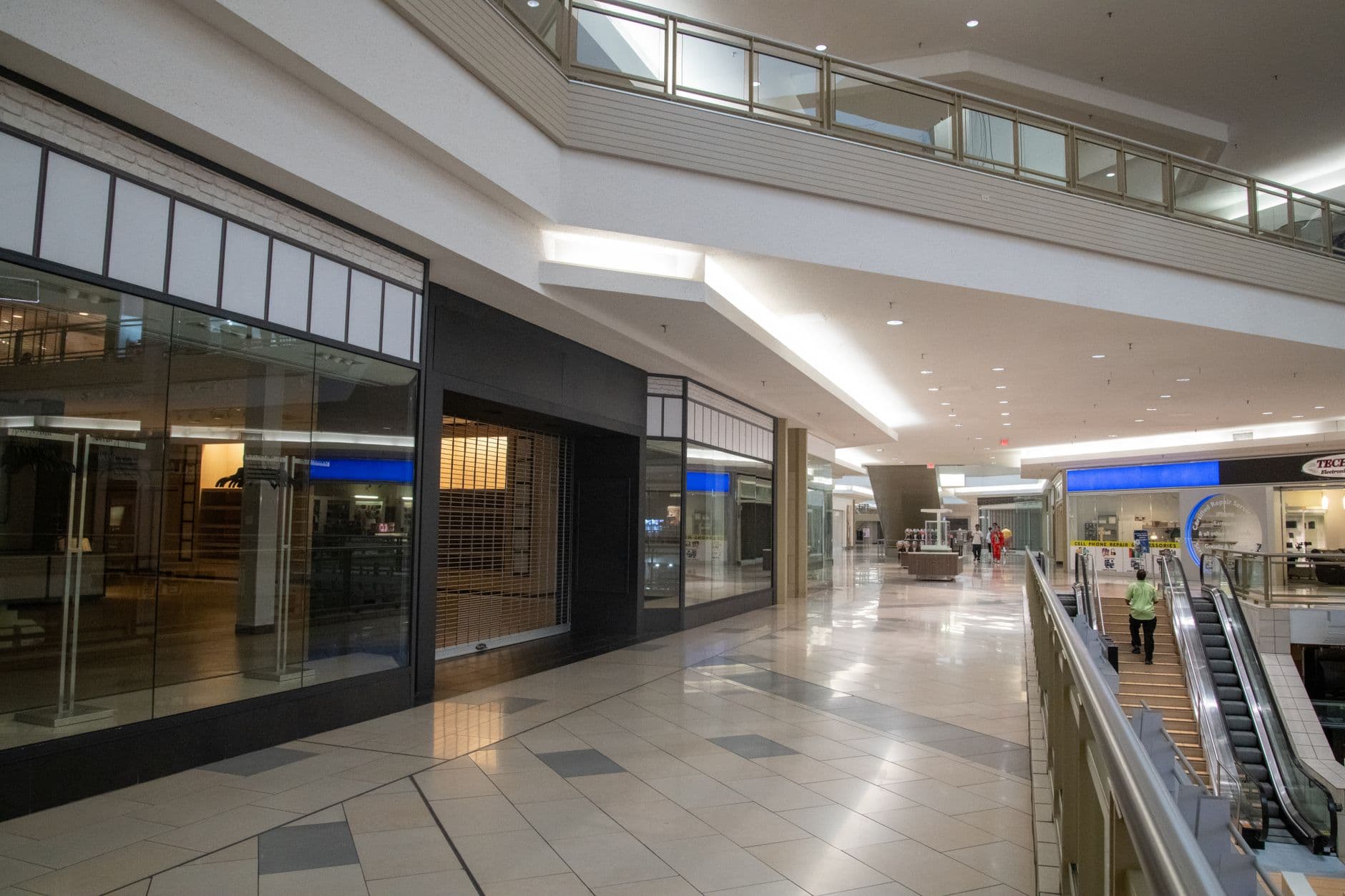 Retail